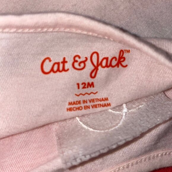 E Monogram Tutu Dress - Picture 4 of 4